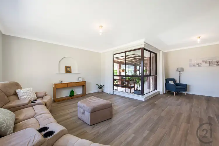 Fifth view of Homely house listing, 10 Ayrton Street, Dawesville WA 6211