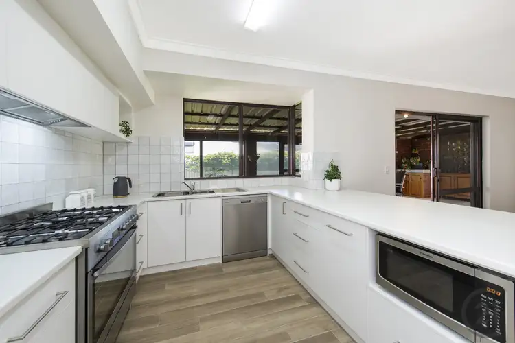 Sixth view of Homely house listing, 10 Ayrton Street, Dawesville WA 6211