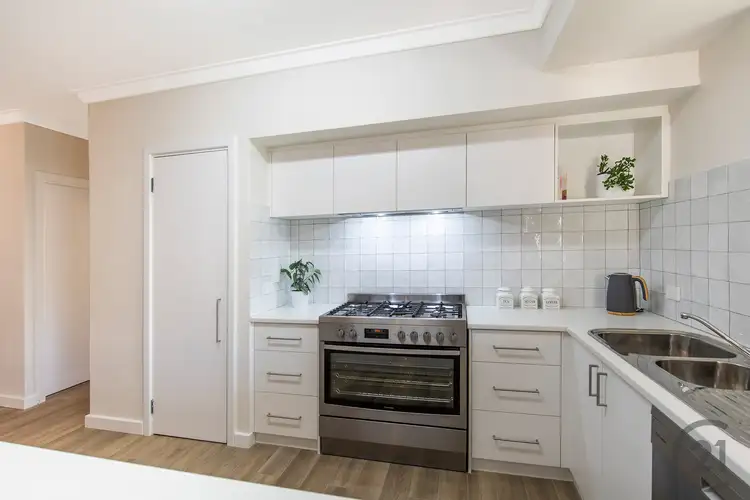 Seventh view of Homely house listing, 10 Ayrton Street, Dawesville WA 6211