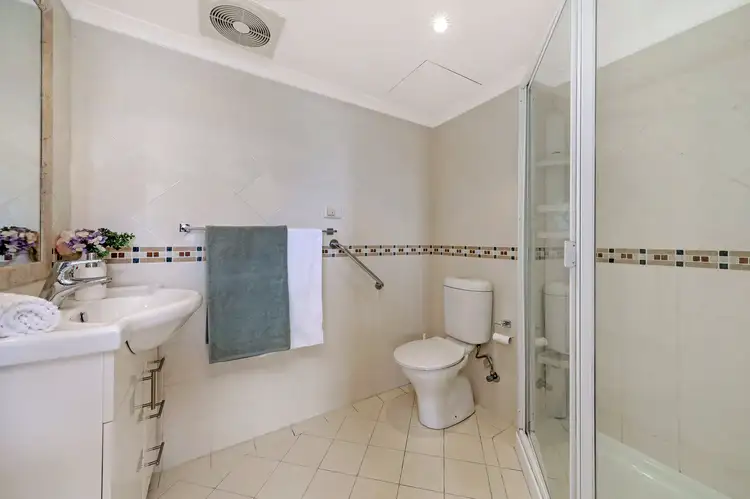 Fourth view of Homely apartment listing, 906/600 Railway Parade, Hurstville NSW 2220