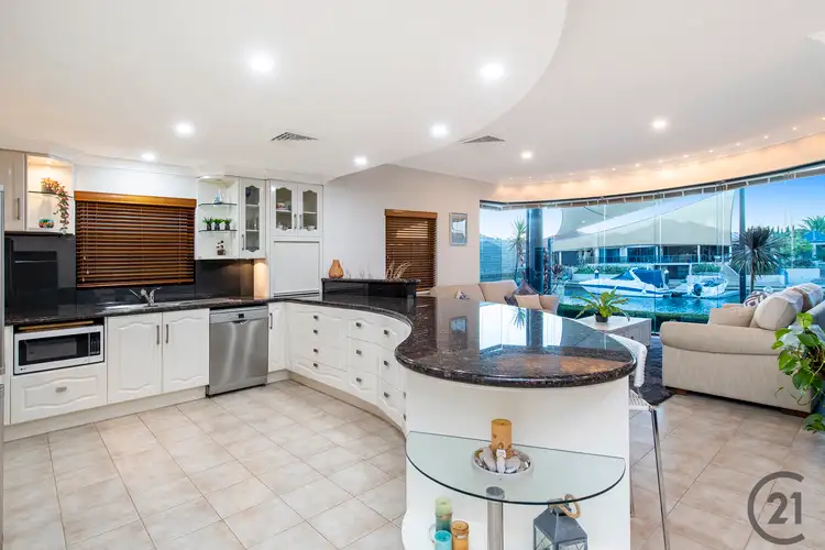 Fourth view of Homely house listing, 62 Aztec Island Retreat, Halls Head WA 6210