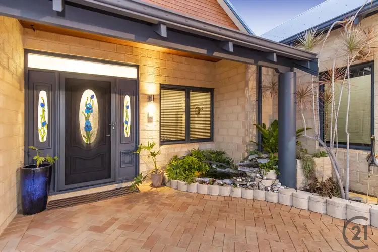 Sixth view of Homely house listing, 62 Aztec Island Retreat, Halls Head WA 6210