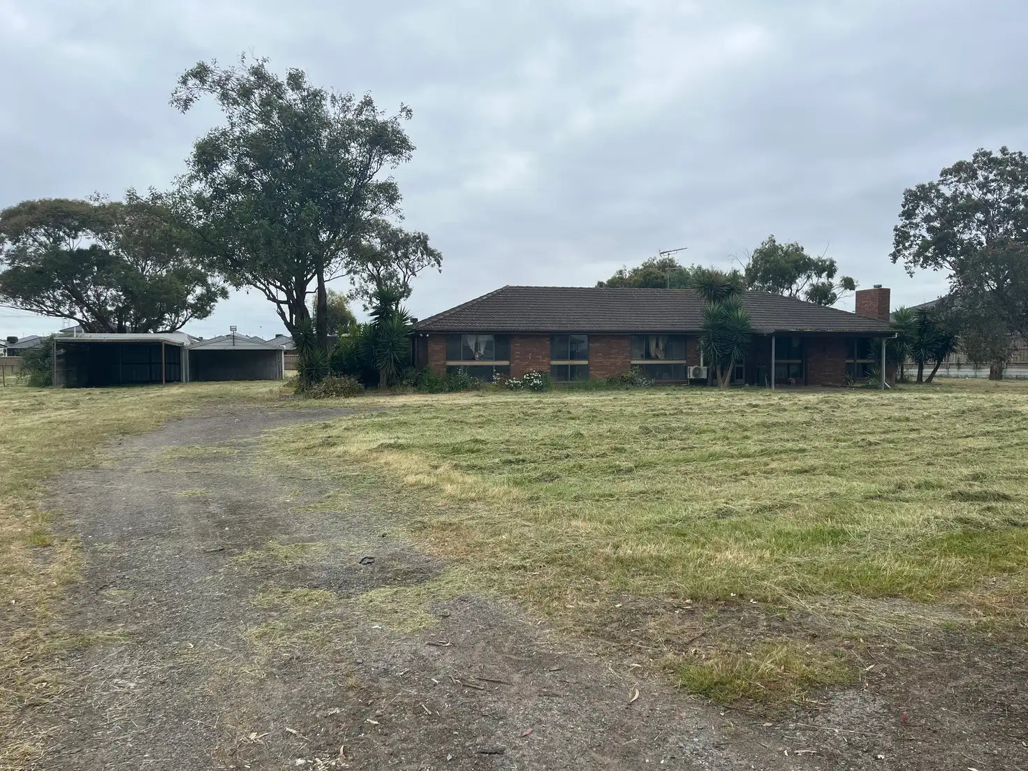 Main view of Homely house listing, 55 Smiths Lane, Clyde North VIC 3978