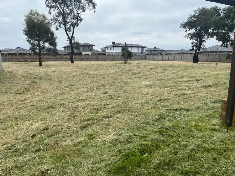 Third view of Homely house listing, 55 Smiths Lane, Clyde North VIC 3978