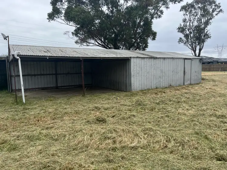 Fourth view of Homely house listing, 55 Smiths Lane, Clyde North VIC 3978