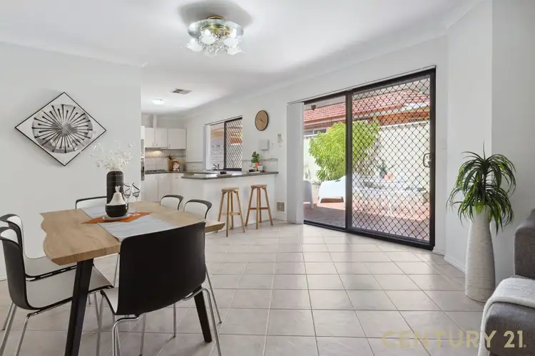 Third view of Homely house listing, 113B Star Street, Carlisle WA 6101
