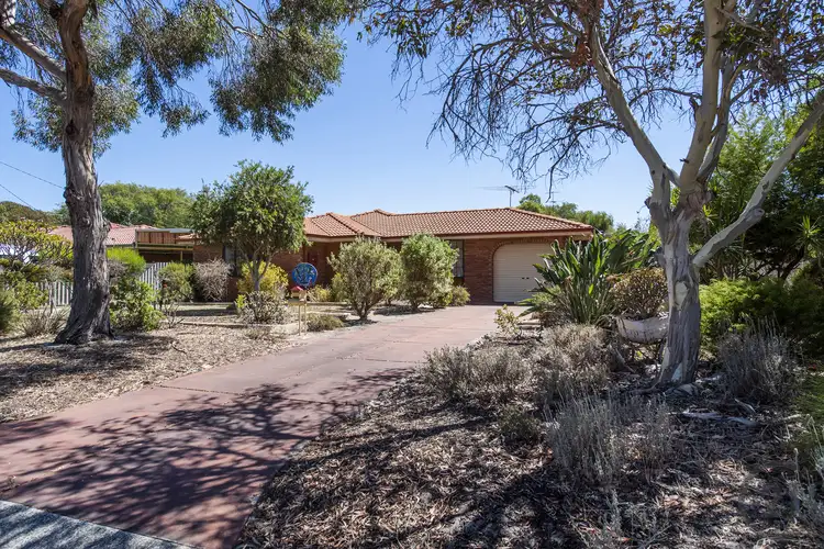 28 Marungi Way, Greenfields WA 6210