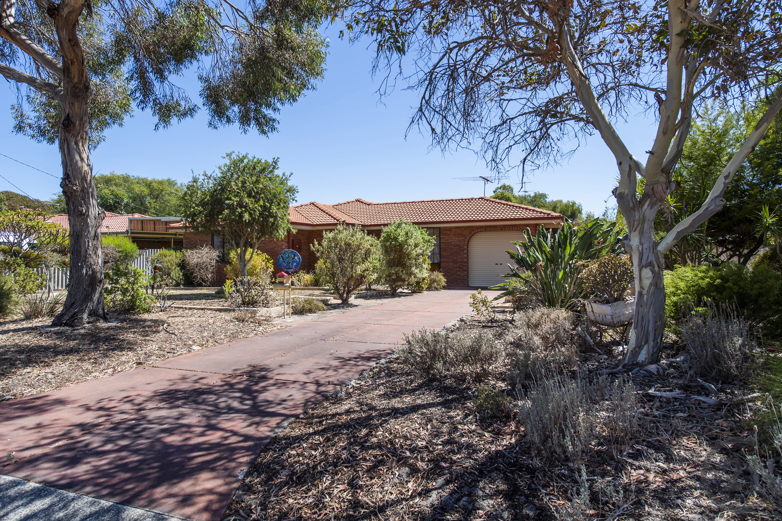Main view of Homely house listing, 28 Marungi Way, Greenfields WA 6210