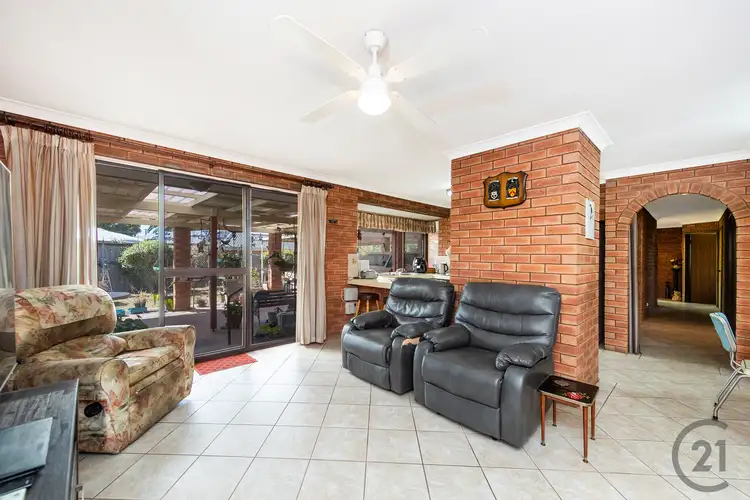 Second view of Homely house listing, 28 Marungi Way, Greenfields WA 6210