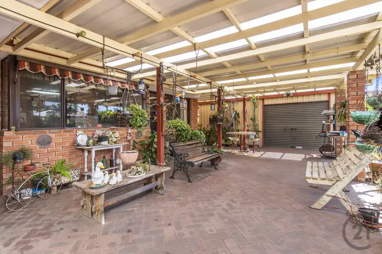 Third view of Homely house listing, 28 Marungi Way, Greenfields WA 6210