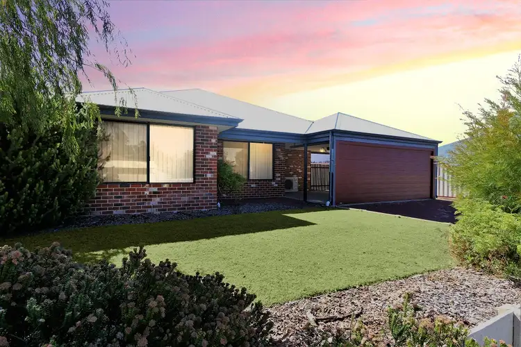 Main view of Homely house listing, 42 Griffin Lane, Usher WA 6230