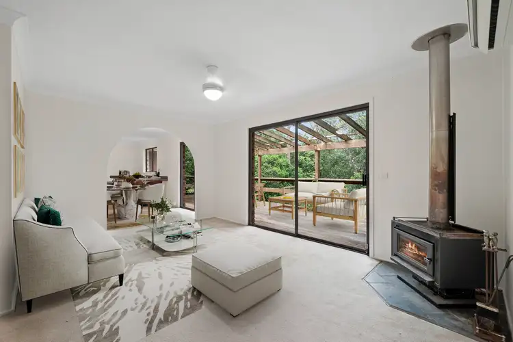 106 Railway Parade, Warrimoo NSW 2774