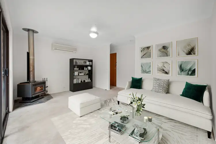 Second view of Homely house listing, 106 Railway Parade, Warrimoo NSW 2774