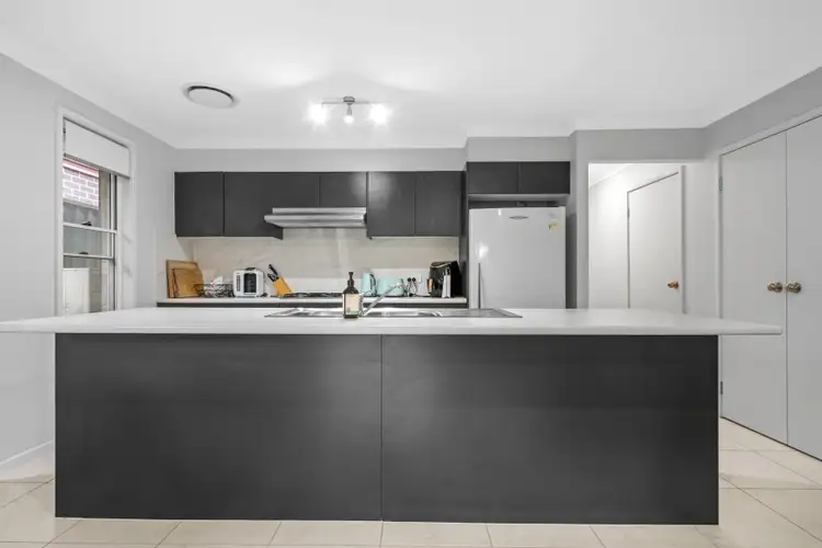 Third view of Homely house listing, 23 Firewheel Circuit, Gregory Hills NSW 2557
