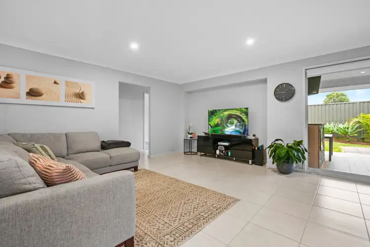 Fourth view of Homely house listing, 23 Firewheel Circuit, Gregory Hills NSW 2557