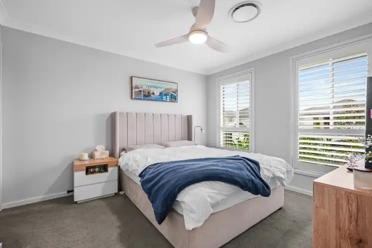 Fifth view of Homely house listing, 23 Firewheel Circuit, Gregory Hills NSW 2557