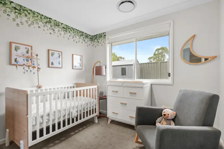 Sixth view of Homely house listing, 23 Firewheel Circuit, Gregory Hills NSW 2557