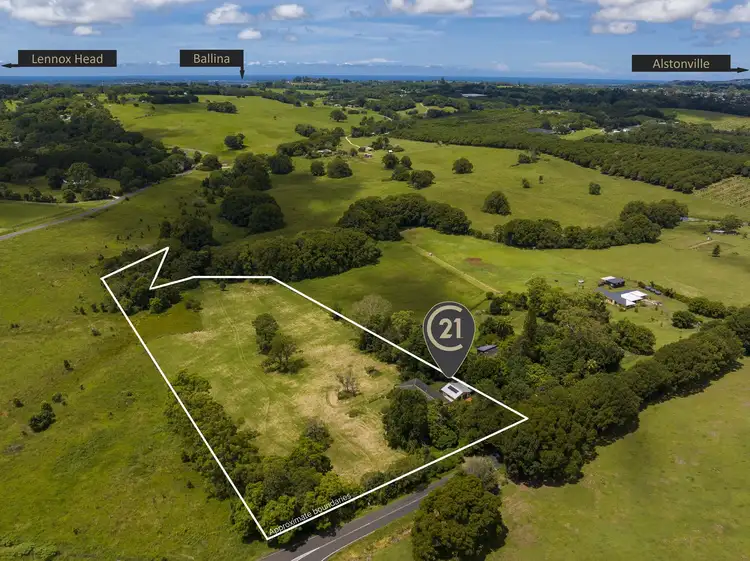 Main view of Homely other listing, 232 Pearces Creek Road, Alstonville NSW 2477