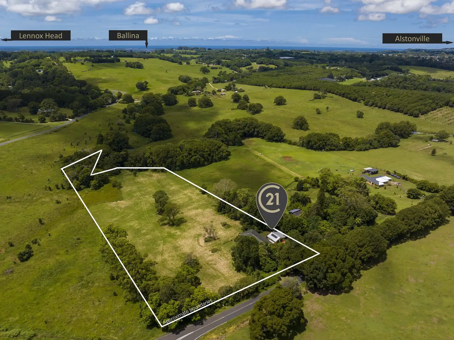 Main view of Homely other listing, 232 Pearces Creek Road, Alstonville NSW 2477