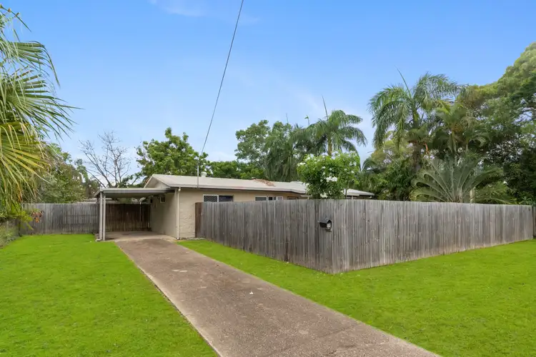 Second view of Homely house listing, 19 Woodland Court, Deeragun QLD 4818