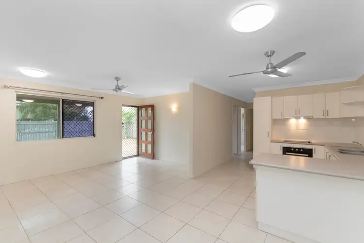 Fourth view of Homely house listing, 19 Woodland Court, Deeragun QLD 4818