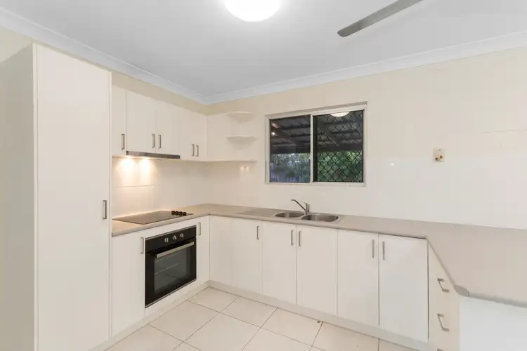Fifth view of Homely house listing, 19 Woodland Court, Deeragun QLD 4818