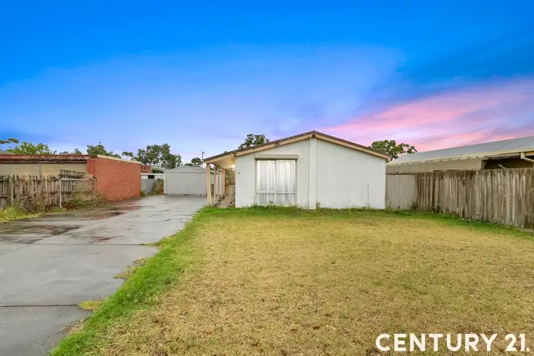 74 Westcott Parade, Rockbank VIC 3335