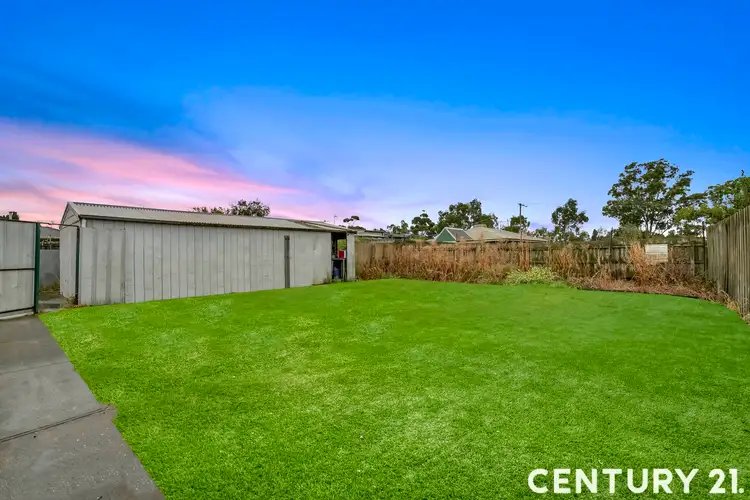 Fifth view of Homely house listing, 74 Westcott Parade, Rockbank VIC 3335