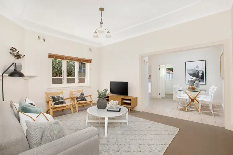 Second view of Homely house listing, 16 Gould Street, North Bondi NSW 2026