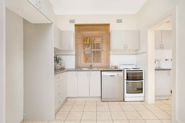 Fifth view of Homely house listing, 16 Gould Street, North Bondi NSW 2026