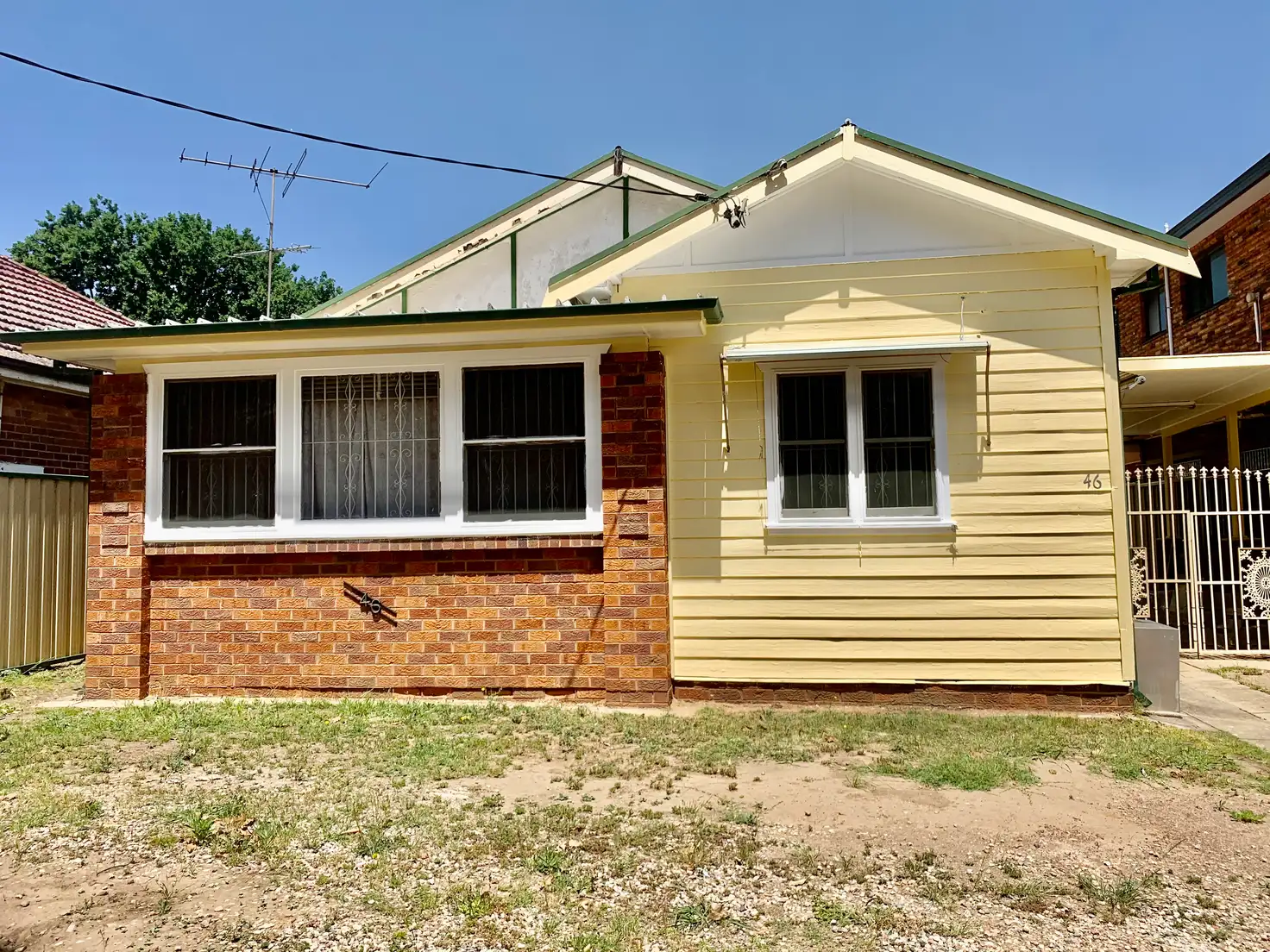 Main view of Homely house listing, 46 Hughes Street, Cabramatta NSW 2166