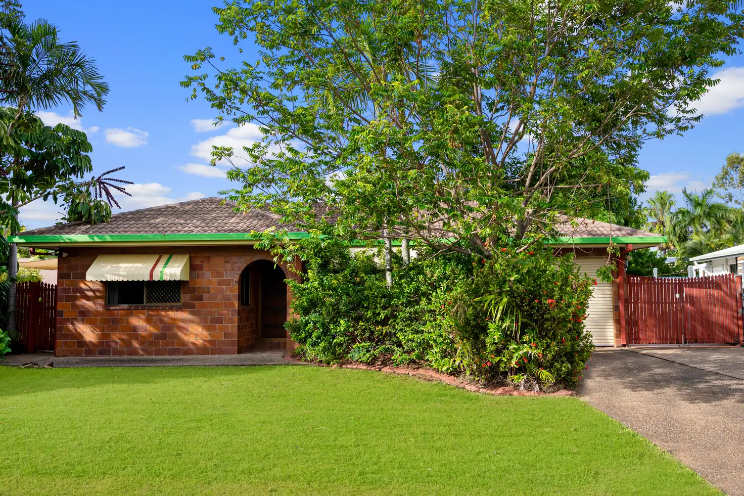 Main view of Homely house listing, 25 Emerald Street, Kirwan QLD 4817