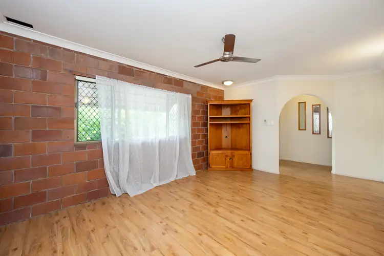 Third view of Homely house listing, 25 Emerald Street, Kirwan QLD 4817
