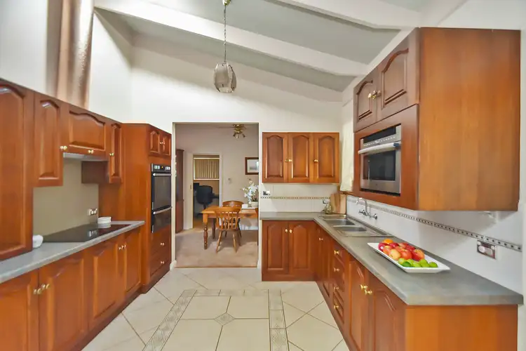 Second view of Homely house listing, 6 Brooks Street, Broken Hill NSW 2880