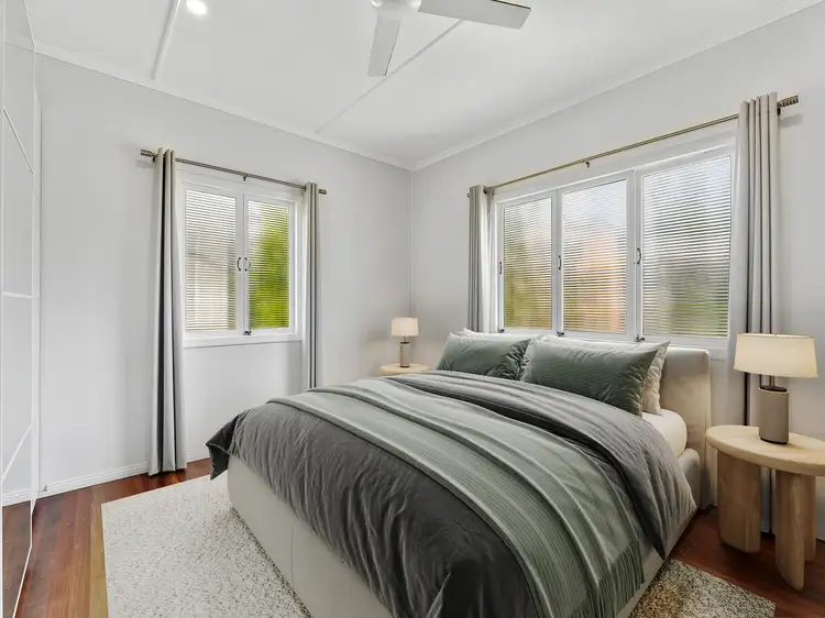 Fourth view of Homely house listing, 80 Boys Avenue, Maryborough QLD 4650