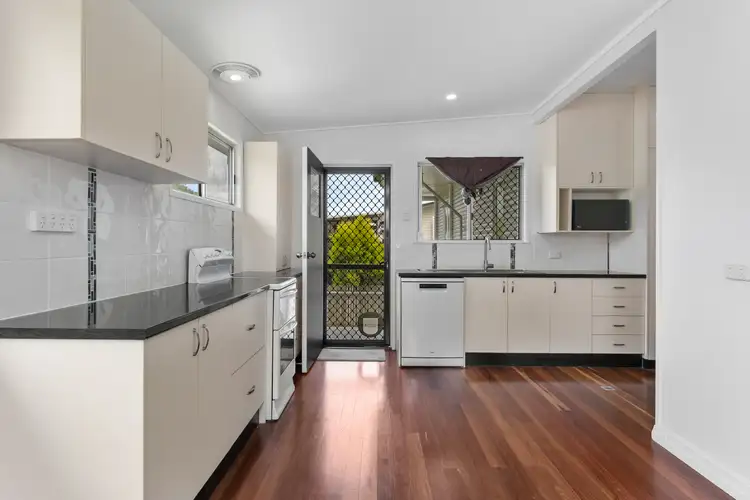 Fifth view of Homely house listing, 80 Boys Avenue, Maryborough QLD 4650