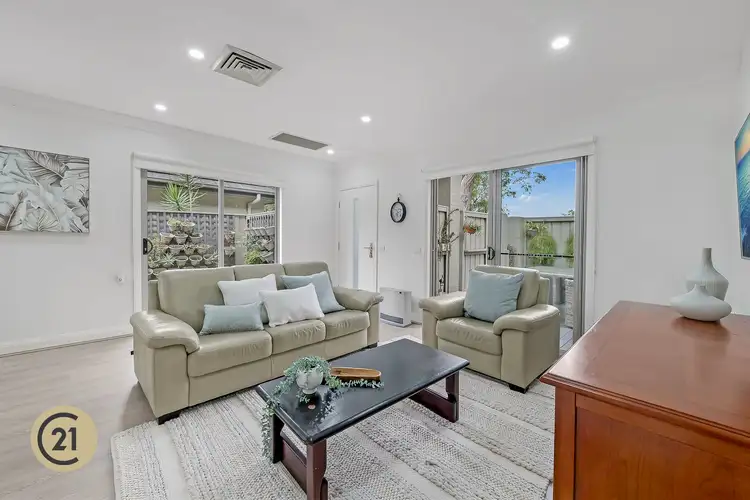Third view of Homely townhouse listing, 15/124-130 Shepherds Drive, Cherrybrook NSW 2126