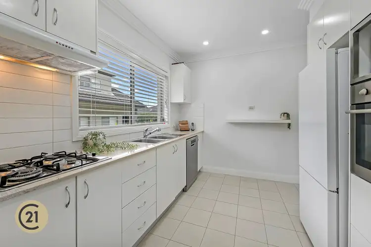 Fourth view of Homely townhouse listing, 15/124-130 Shepherds Drive, Cherrybrook NSW 2126