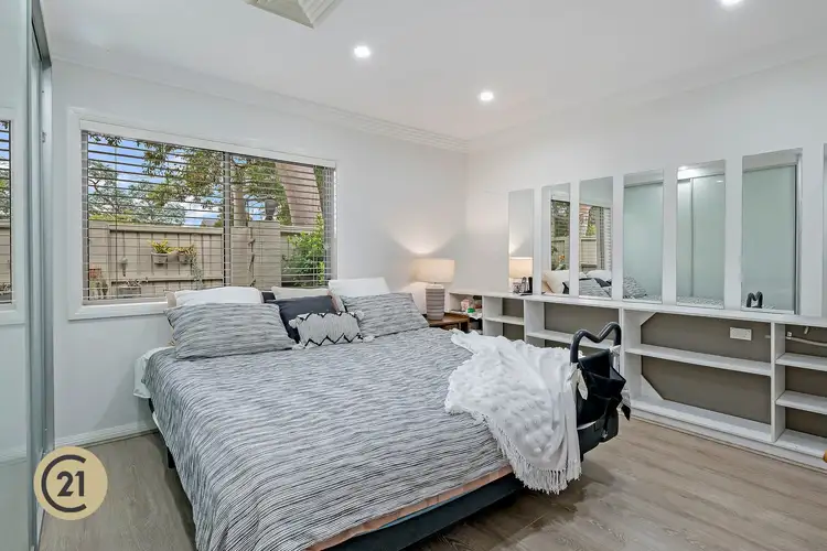 Fifth view of Homely townhouse listing, 15/124-130 Shepherds Drive, Cherrybrook NSW 2126