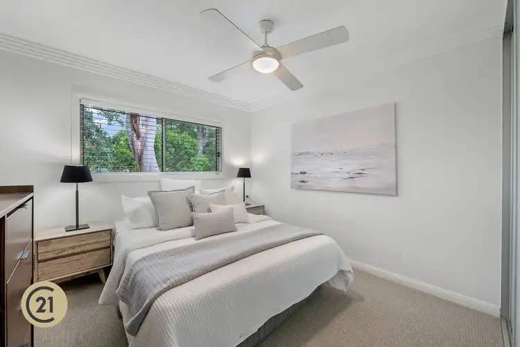 Sixth view of Homely townhouse listing, 15/124-130 Shepherds Drive, Cherrybrook NSW 2126