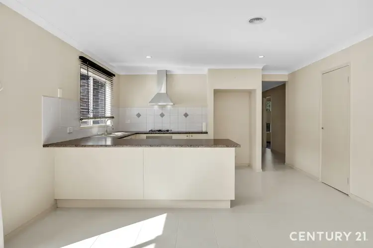 Fourth view of Homely house listing, 44 Stefan Drive, Harkness VIC 3337