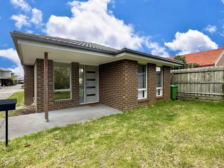 Main view of Homely house listing, 2 Nemo Street, Pakenham VIC 3810