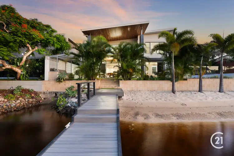 Main view of Homely house listing, 28 Mossman Court, Noosa Heads QLD 4567