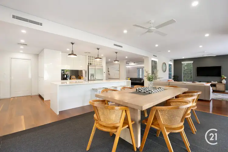 Third view of Homely house listing, 28 Mossman Court, Noosa Heads QLD 4567