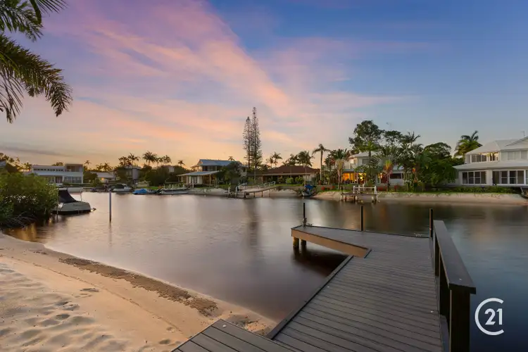 Sixth view of Homely house listing, 28 Mossman Court, Noosa Heads QLD 4567