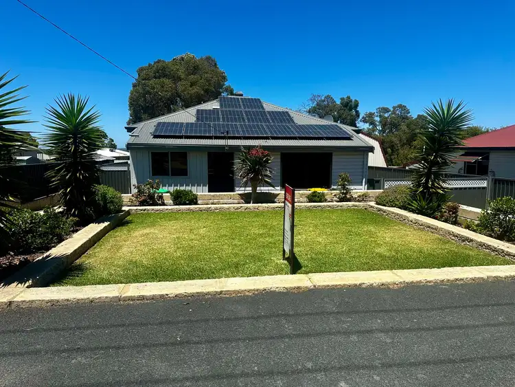 Main view of Homely house listing, 29 Denton Street, Collie WA 6225