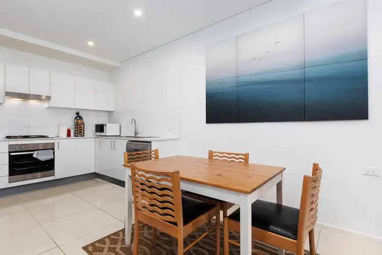 Third view of Homely apartment listing, 41/300-308 Great Western Highway, Wentworthville NSW 2145