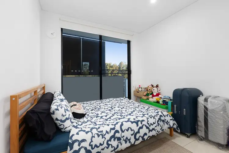 Fourth view of Homely apartment listing, 41/300-308 Great Western Highway, Wentworthville NSW 2145