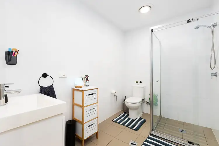 Fifth view of Homely apartment listing, 41/300-308 Great Western Highway, Wentworthville NSW 2145