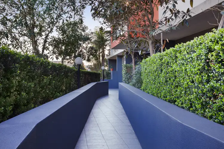 Sixth view of Homely apartment listing, 41/300-308 Great Western Highway, Wentworthville NSW 2145